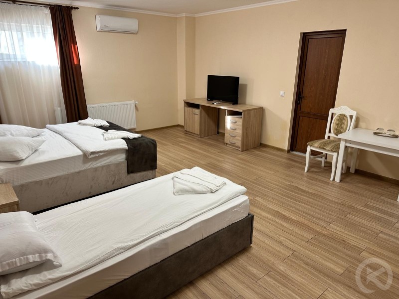 Pensiunea La Vasile Zalău 686357 thumb