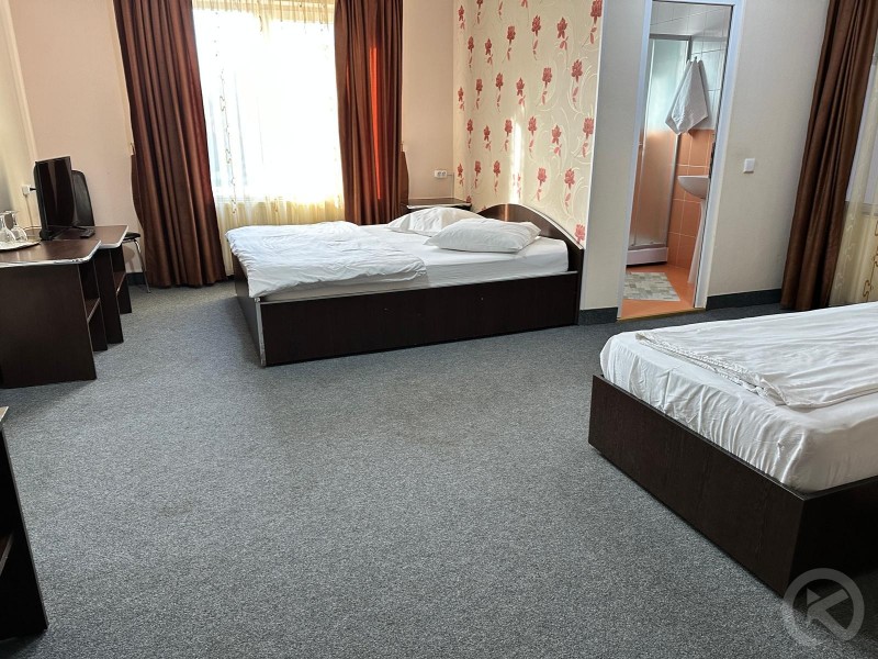 Pensiunea La Vasile Zalău 684702 thumb