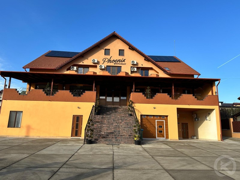 Pensiunea La Vasile Zalău 684679 thumb