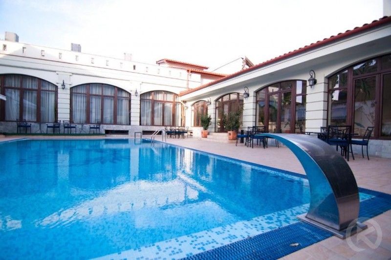 The Hotel Elite Oradea Oradea 679927 thumb