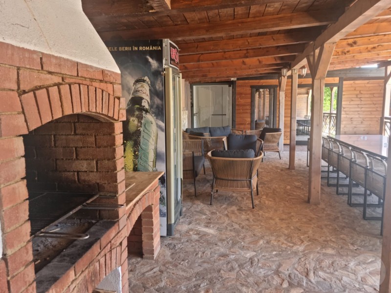 The River Chalet Sibiel 710848 thumb