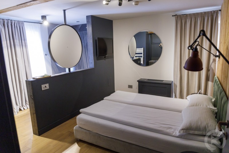 The River Chalet Sibiel 710822 thumb