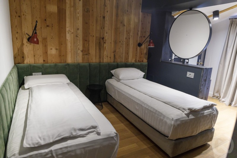 The River Chalet Sibiel 710821 thumb