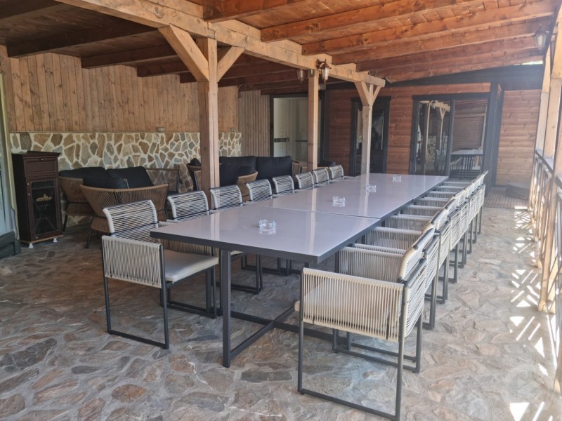 The River Chalet Sibiel 710844 thumb