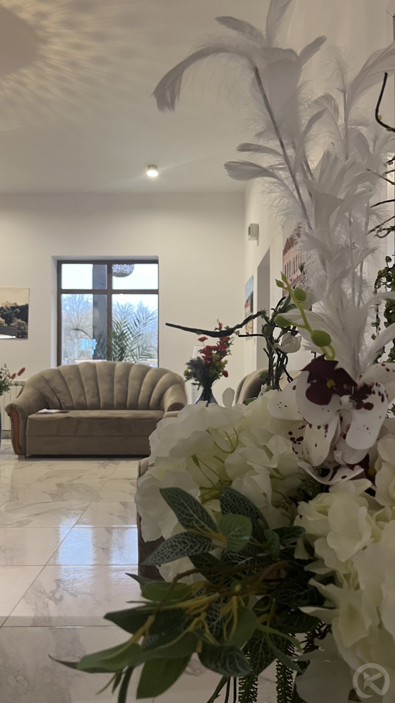 Europa Hotel Ocna Mureș 704748 thumb