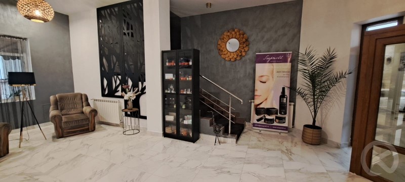 Europa Hotel Ocna Mureș 704710 thumb