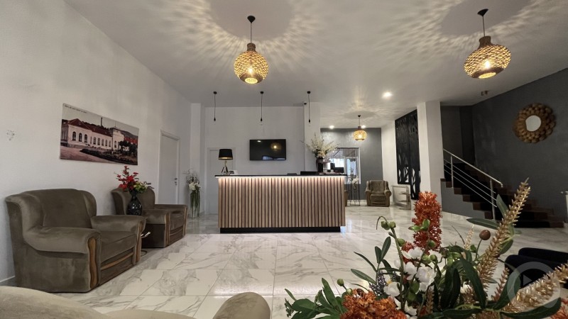 Europa Hotel Ocna Mureș 704747 thumb