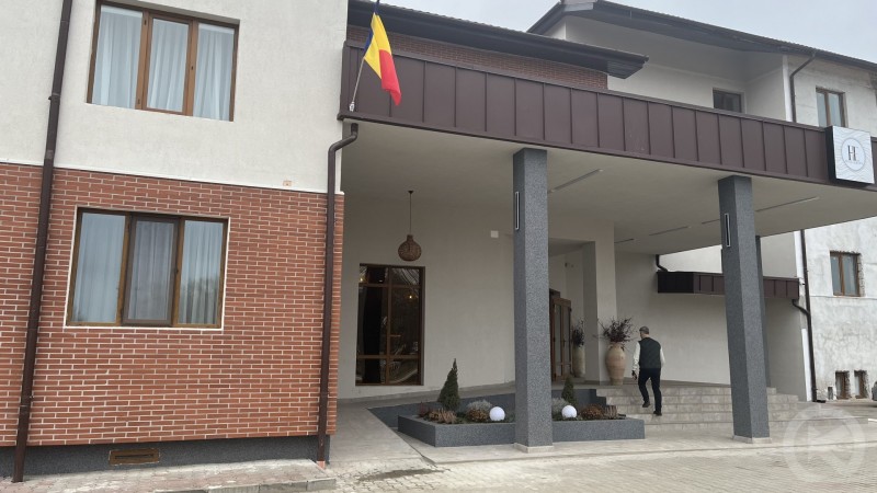 Europa Hotel Ocna Mureș 704752 thumb