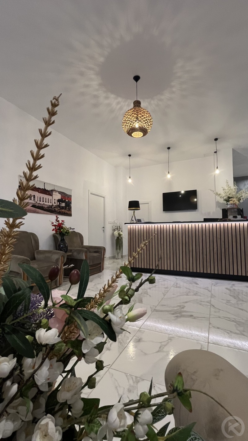 Europa Hotel Ocna Mureș 704745 thumb