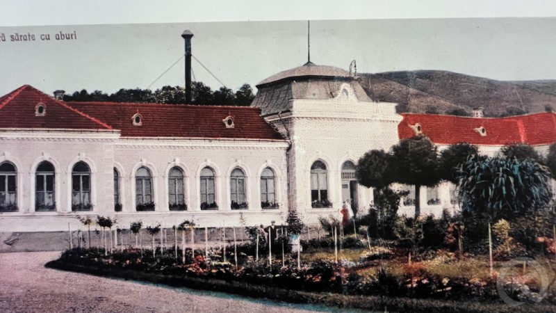 Europa Hotel Ocna Mureș 704742 thumb