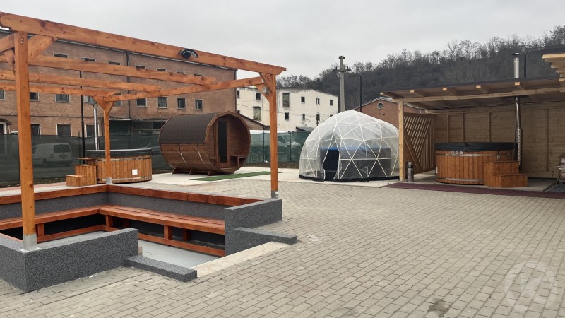 Europa Hotel Ocna Mureș 704757 thumb