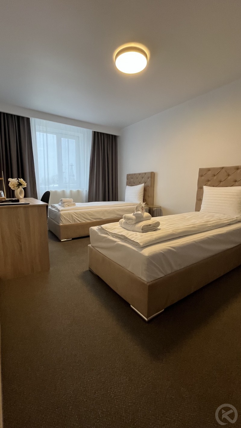 Europa Hotel Ocna Mureș 704714 thumb