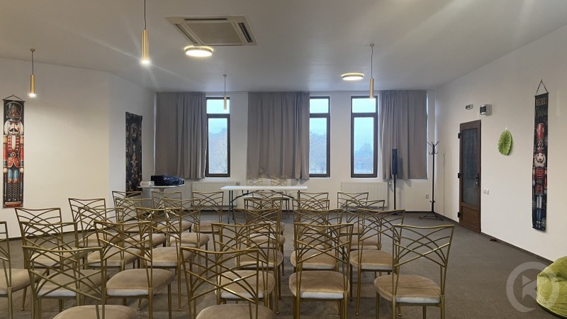 Europa Hotel Ocna Mureș 704764 thumb