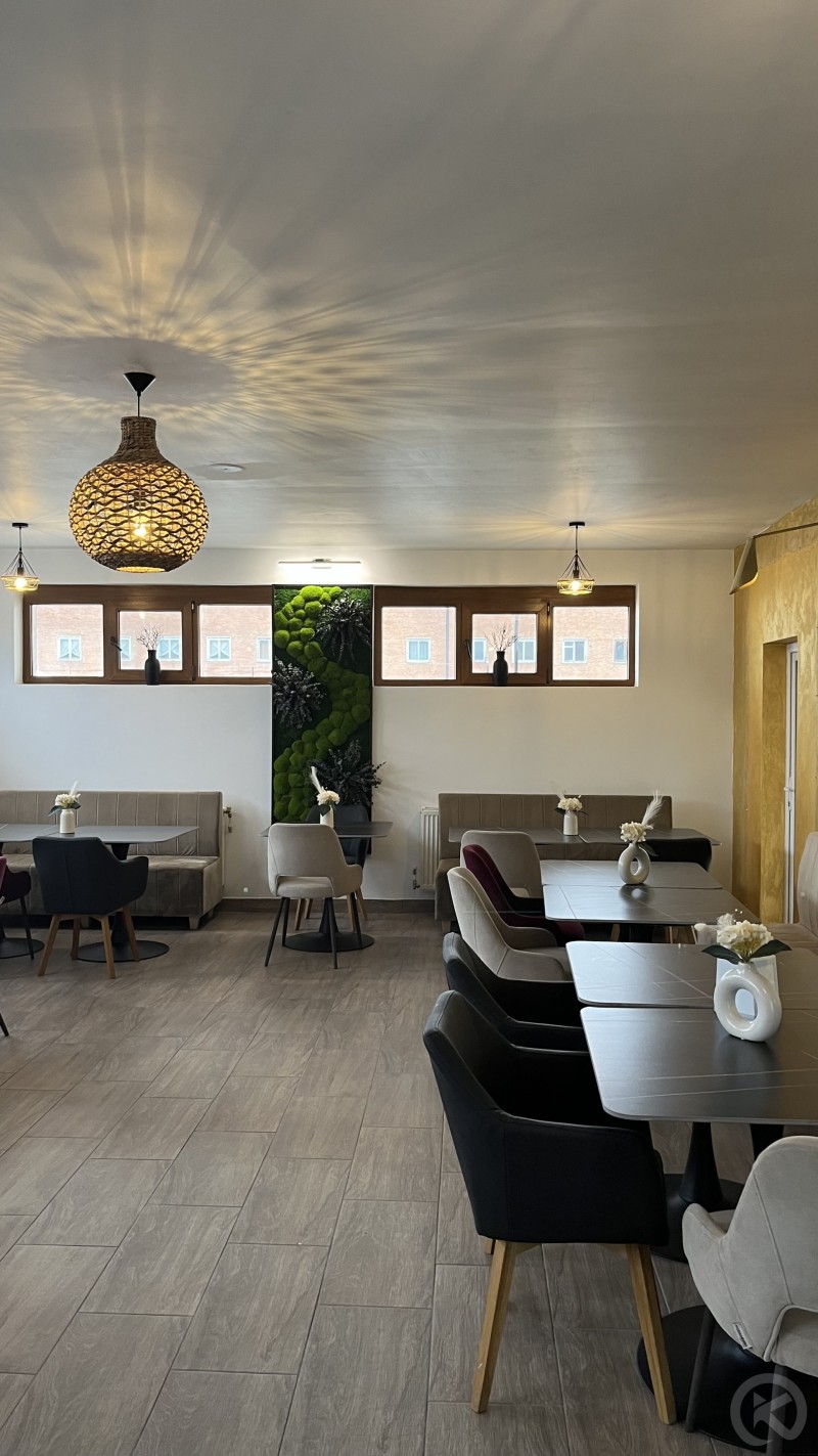 Europa Hotel Ocna Mureș 704735 thumb