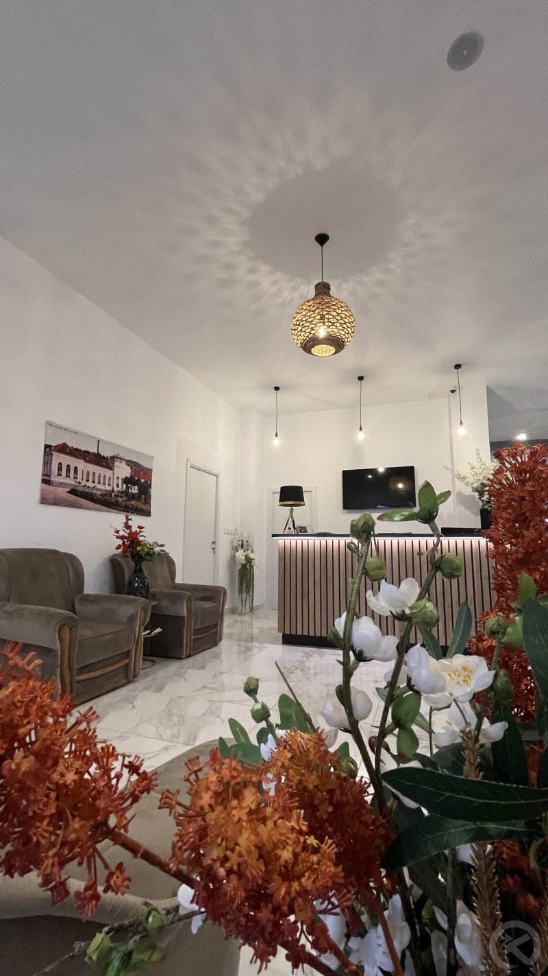 Europa Hotel Ocna Mureș 704744 thumb