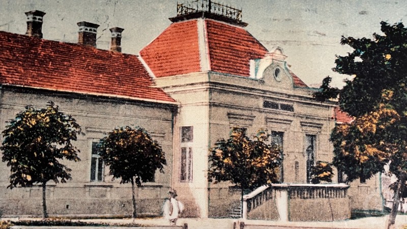 Europa Hotel Ocna Mureș 704738 thumb