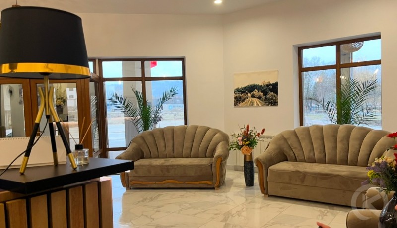 Europa Hotel Ocna Mureș 704766 thumb