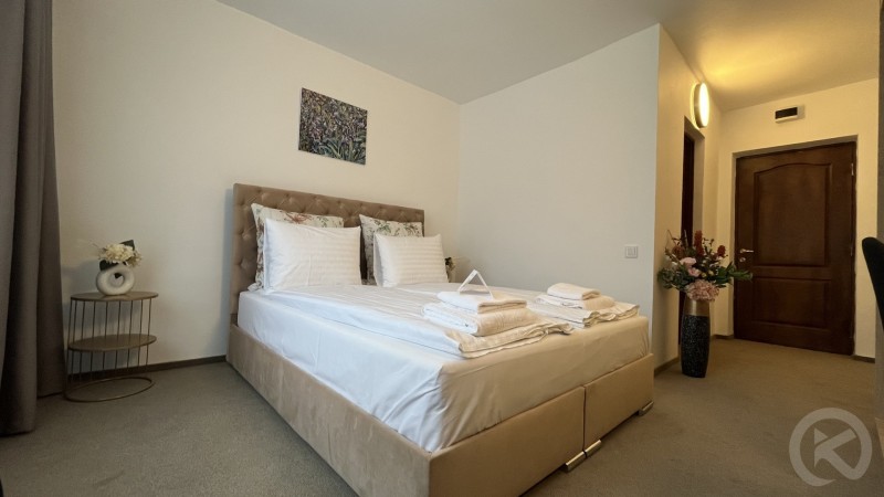 Europa Hotel Ocna Mureș 704503 thumb