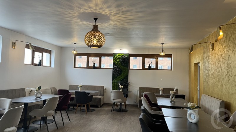 Europa Hotel Ocna Mureș 704736 thumb