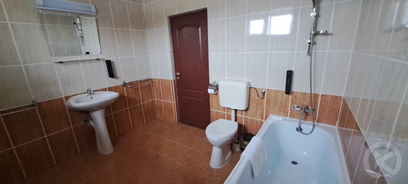 Europa Hotel Ocna Mureș 704713 thumb