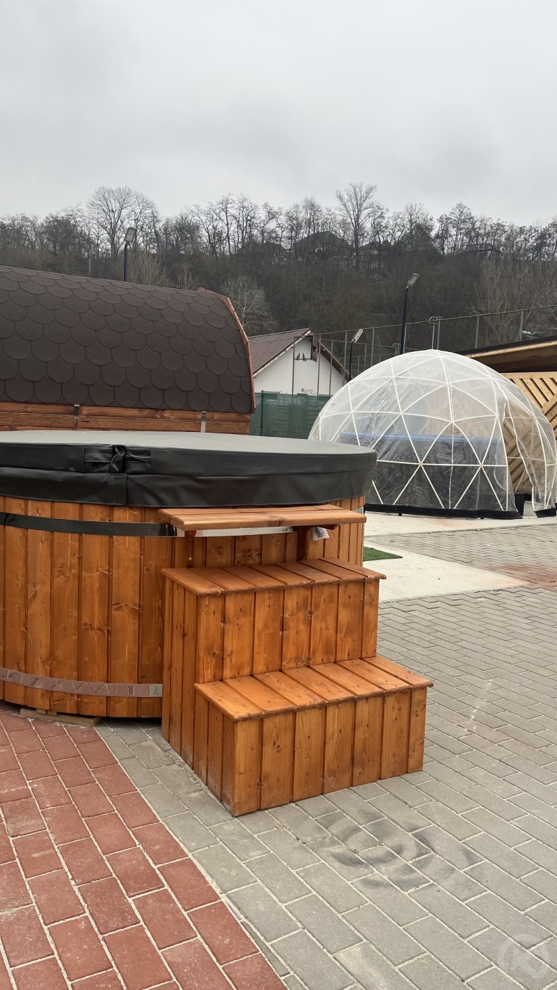 Europa Hotel Ocna Mureș 704755 thumb