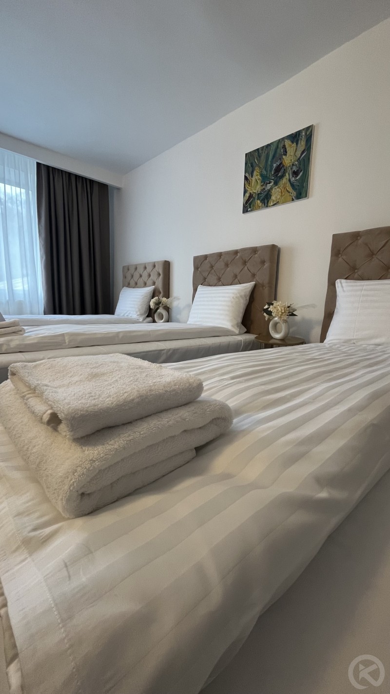 Europa Hotel Ocna Mureș 704660 thumb