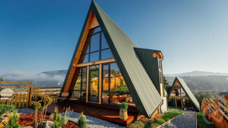 Krest Relaxing Heights Vatra Dornei 716342 thumb