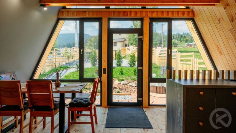 Krest Relaxing Heights Vatra Dornei 716348 thumb