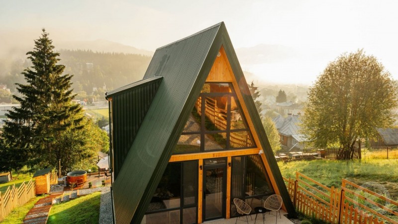 Krest Relaxing Heights Vatra Dornei 716358 thumb