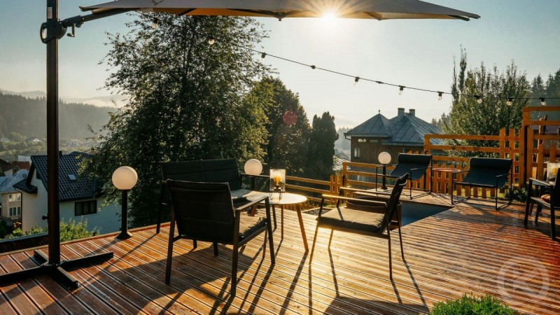 Krest Relaxing Heights Vatra Dornei 716369 thumb