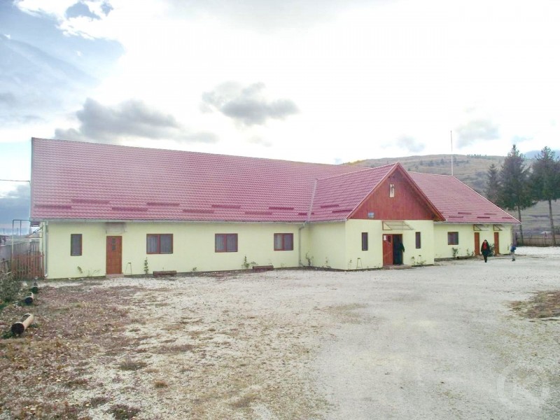 Holiday Chalet Taj Sândominic 696247 thumb