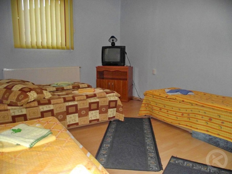 Holiday Chalet Taj Sândominic 696227 thumb