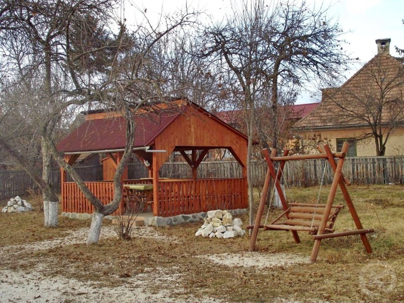 Holiday Chalet Taj Sândominic 696251 thumb