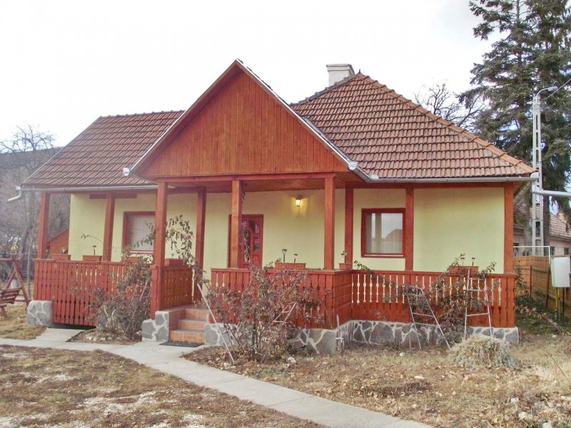 Holiday Chalet Taj Sândominic 696249 thumb