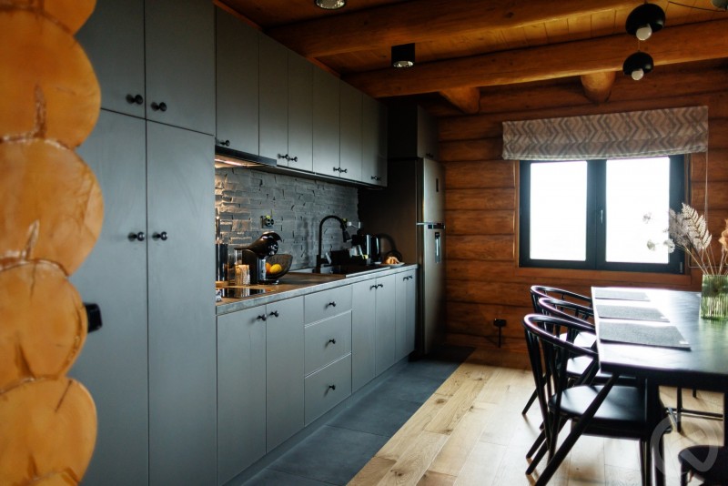 Blackwood Retreat Neagra Șarului 715118 thumb