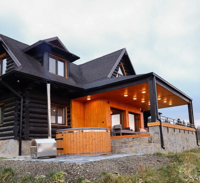 Blackwood Retreat Neagra Șarului 715138 thumb