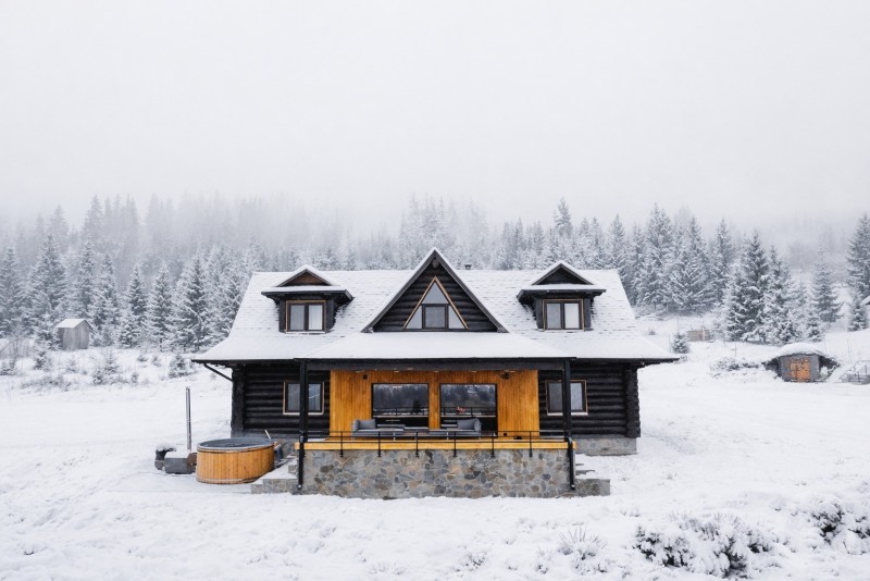Blackwood Retreat Neagra Șarului 715143 thumb
