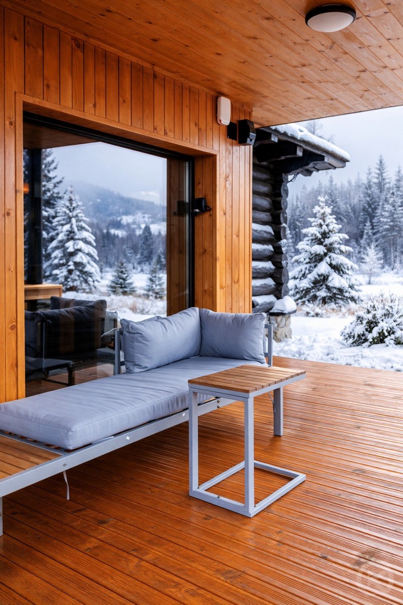 Blackwood Retreat Neagra Șarului 715158 thumb
