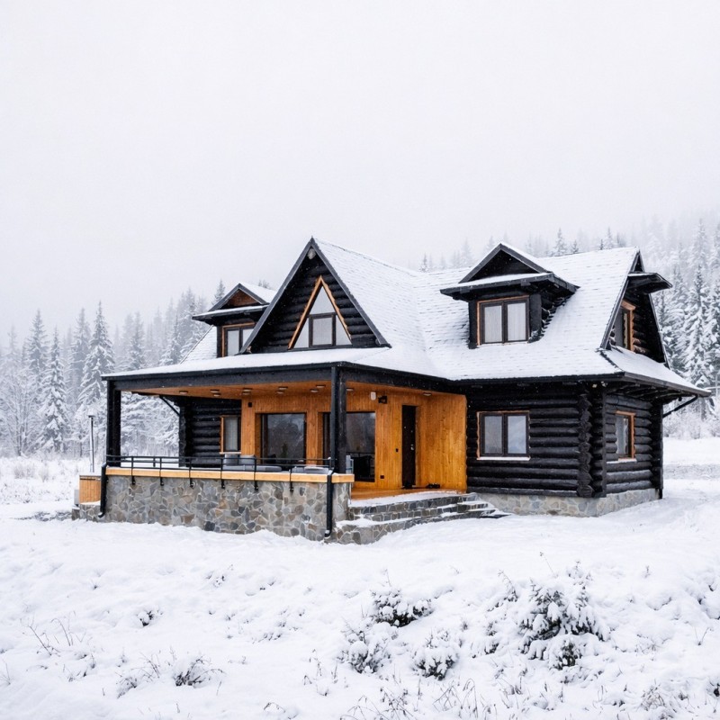 Blackwood Retreat Neagra Șarului 715142 thumb