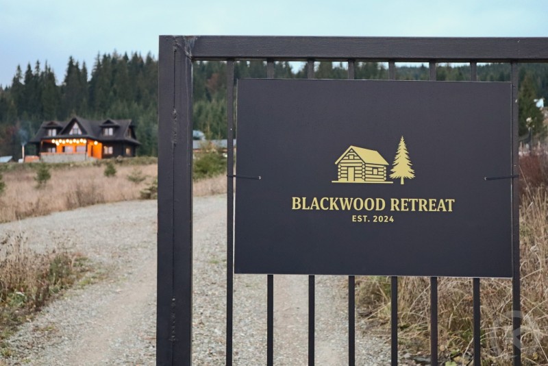 Blackwood Retreat Neagra Șarului 715137 thumb