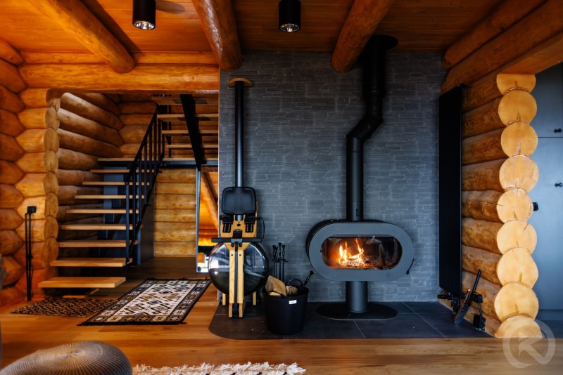 Blackwood Retreat Neagra Șarului 715149 thumb