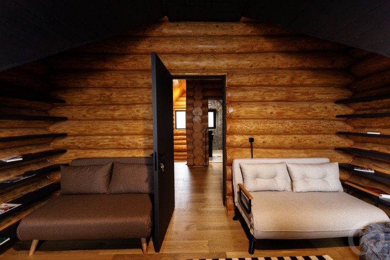 Blackwood Retreat Neagra Șarului 715105 thumb