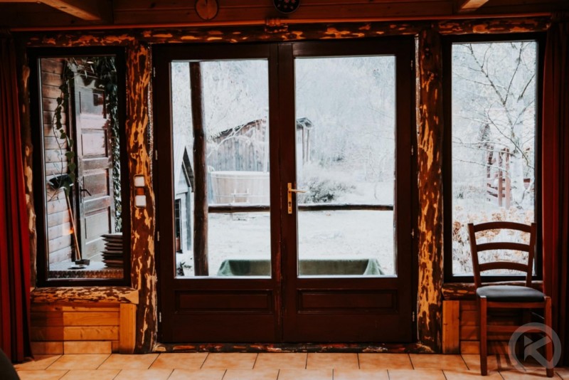 Balint-lak Chalet Vărșag 686556 thumb