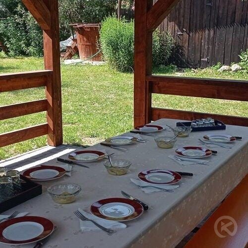 Balint-lak Chalet Vărșag 686568 thumb