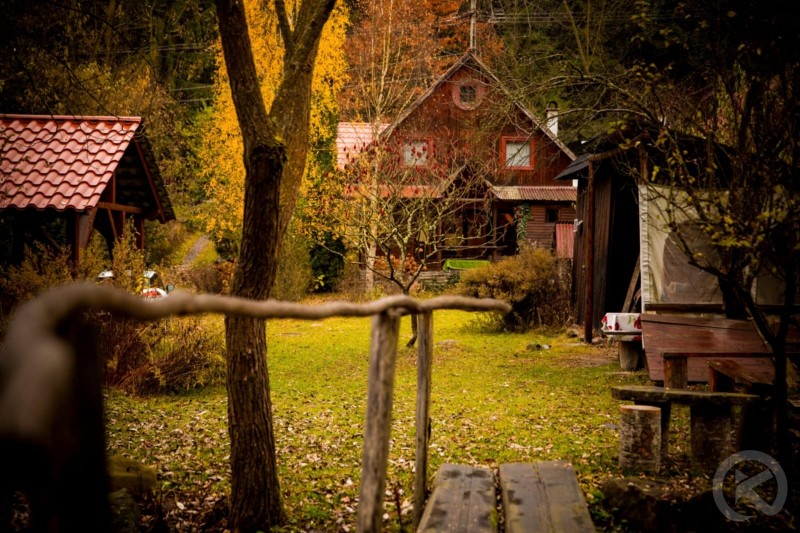 Balint-lak Chalet Vărșag 686562 thumb