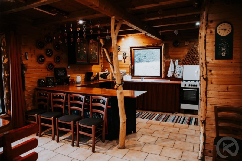 Balint-lak Chalet Vărșag 686552 thumb