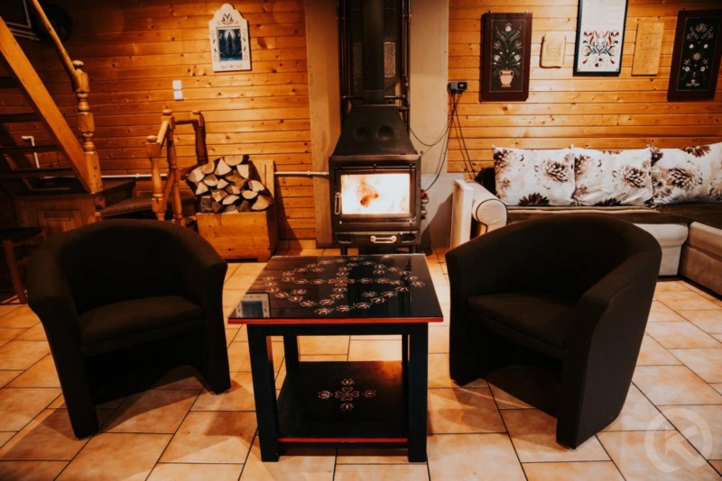 Balint-lak Chalet Vărșag 686554 thumb