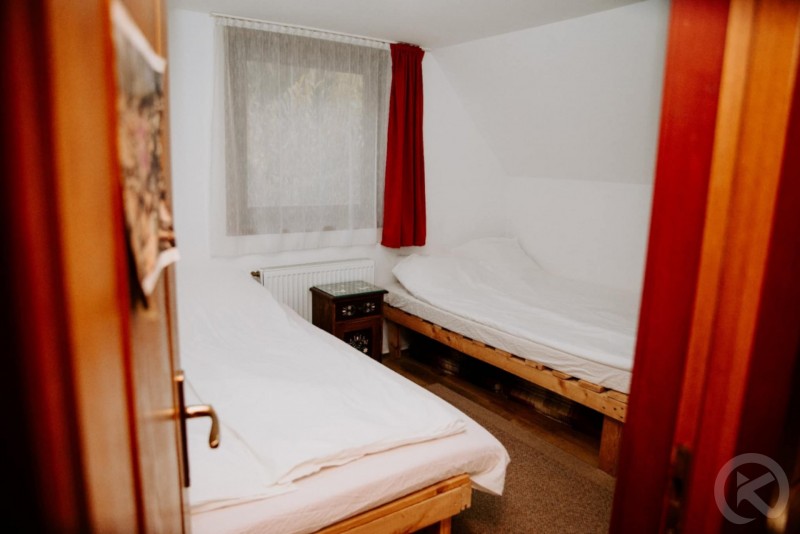 Balint-lak Chalet Vărșag 686537 thumb