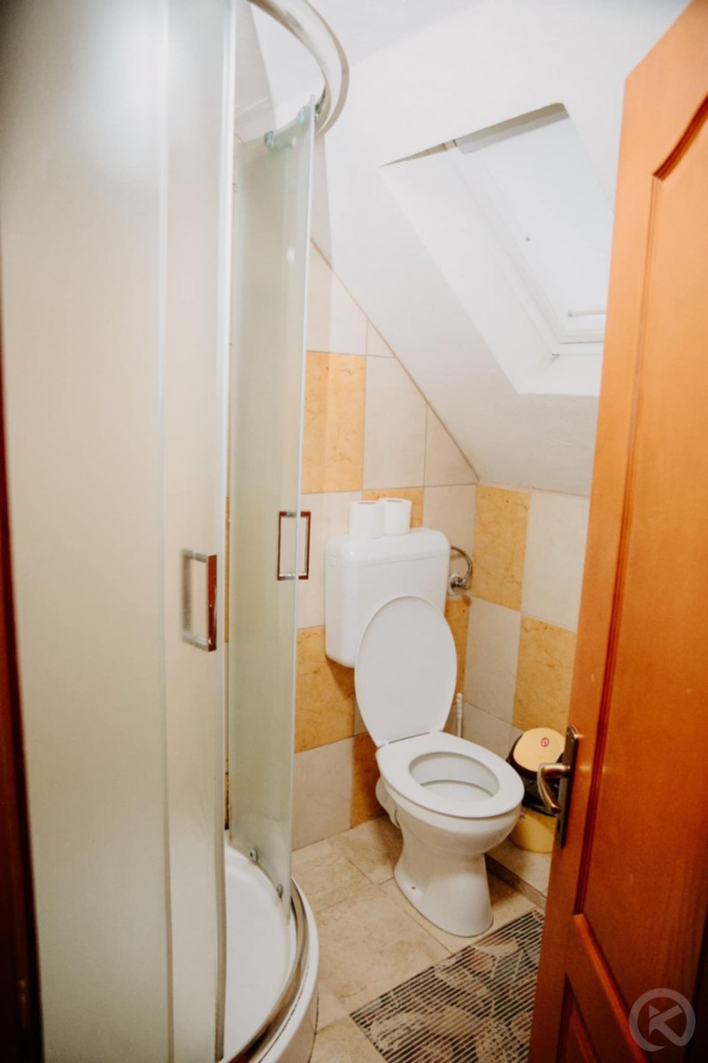 Balint-lak Chalet Vărșag 686548 thumb