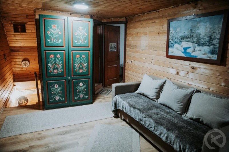 Balint-lak Chalet Vărșag 686555 thumb